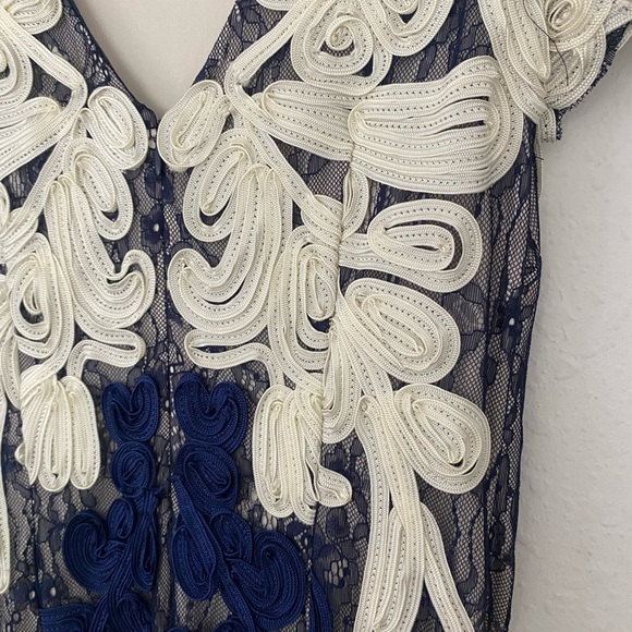 BHLDN x JS Collections Santiago Dress - Picture 12 of 15